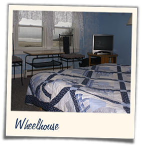 Wheelhouse